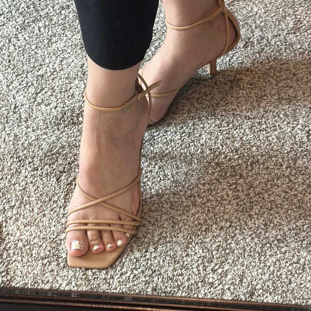 Franco Sarto Sandals